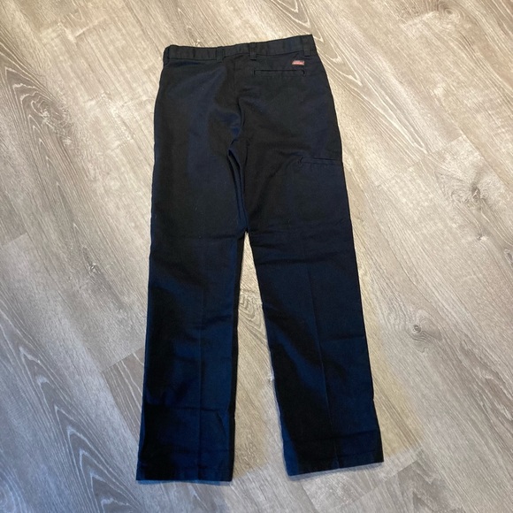 Dickie’s - Boy’s Chino Pants - Picture 3 of 8